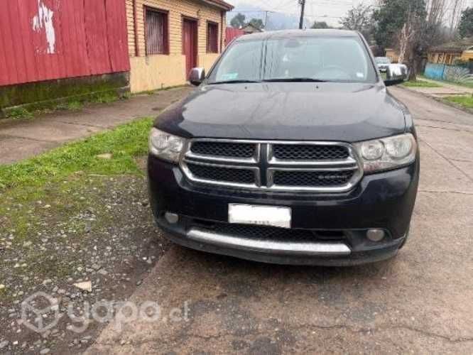 Vendo Durango Crew