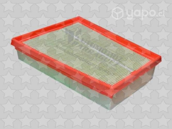 Filtro aire Fluence, Megane 2, Scenic 2, otros