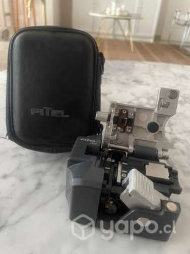 Cortadora de fibra optica furukawa