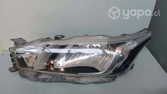 Optico toyota yaris sport dmg repuestos 5.57