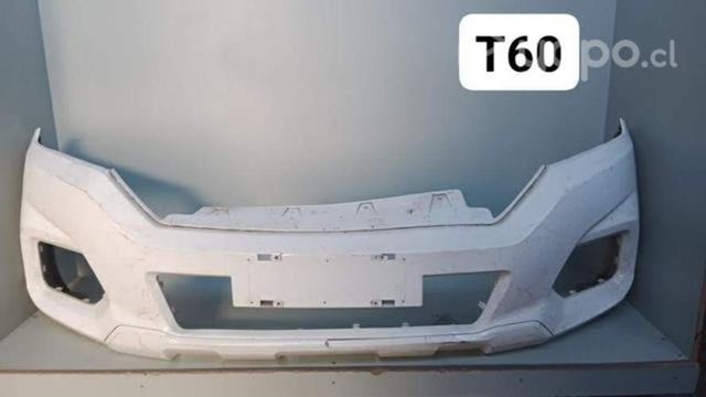 Parachoque maxus t60 dmg repuestos 81.88