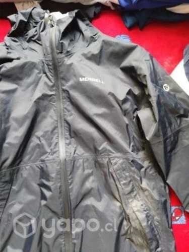 Chaqueta Merrell original de mujer talla s