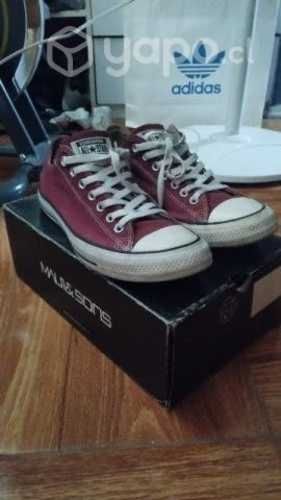 Zapatillas converse chuck taylor unisex
