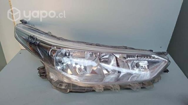 Optico toyota yaris dmg repuestos 5.91