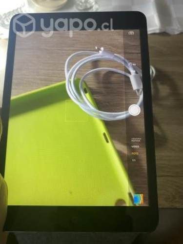 IPad Mini modelo A1432 BUEN ESTADO