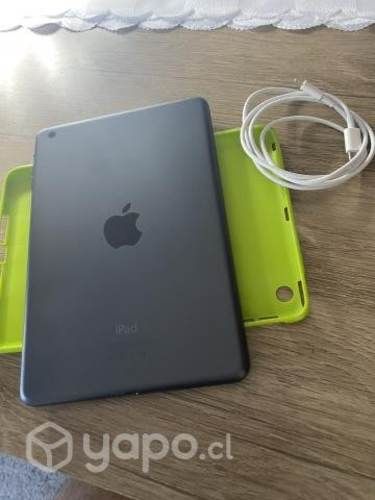 IPad Mini modelo A1432 BUEN ESTADO