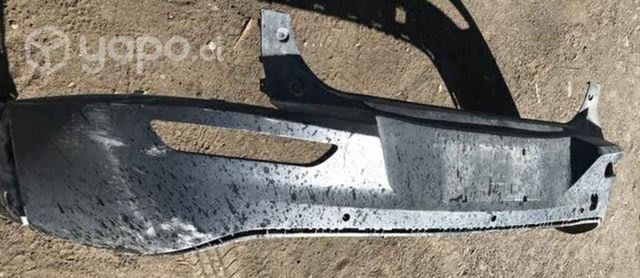 Parachoque jetour x70