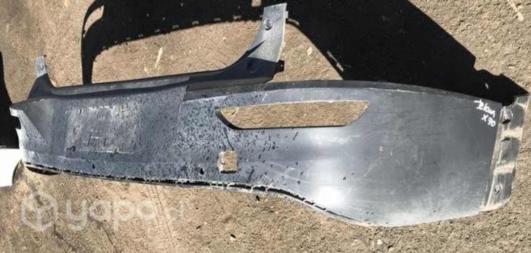 Parachoque jetour x70