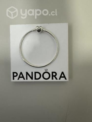Pulsera Pandora Original
