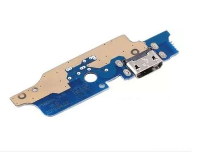 Flex De Carga Compatible Motorola E6 Plus
