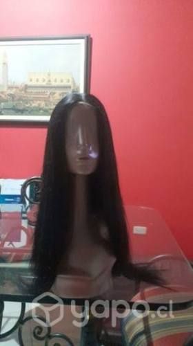 100% cabellos humano, 26'' , calidad, negociables