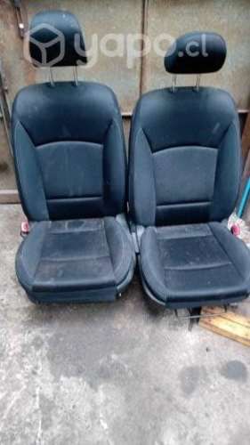 Butaca derecha o izquierda subaru outback original