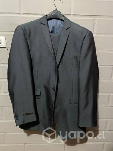 Terno completo (talla 48)