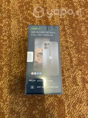 Moto G14 celular
