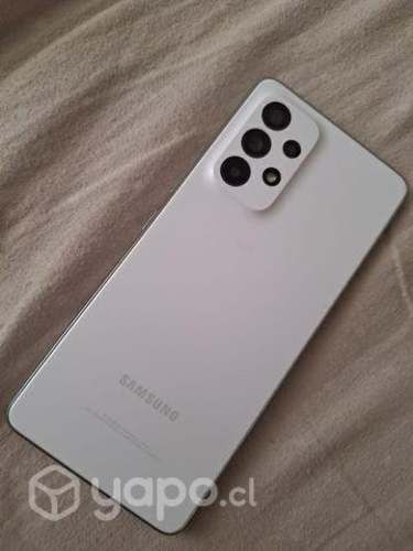 CELULAR Samung A53 5G de 128GB