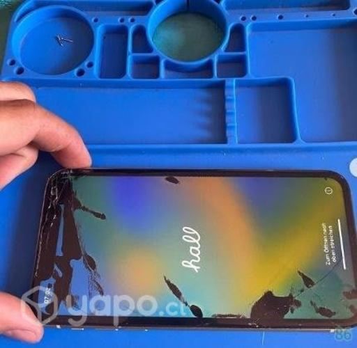 Pantallas iPhone Economica Incell Domicilio