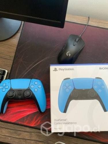 Control dualsense ps5