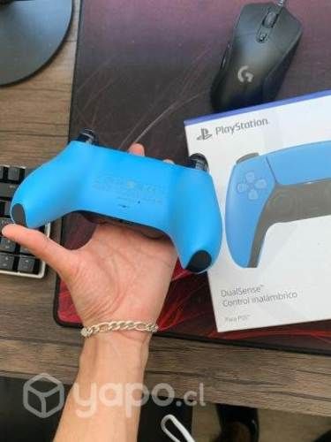 Control dualsense ps5