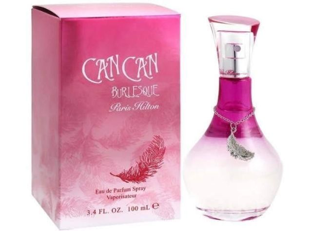 Perfume Can~Can Burlesque Paris Hilton 100 ML