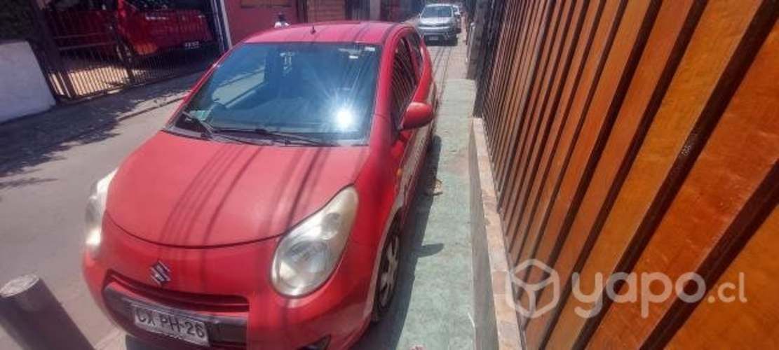 Vendo suzuki celerio en buen estado