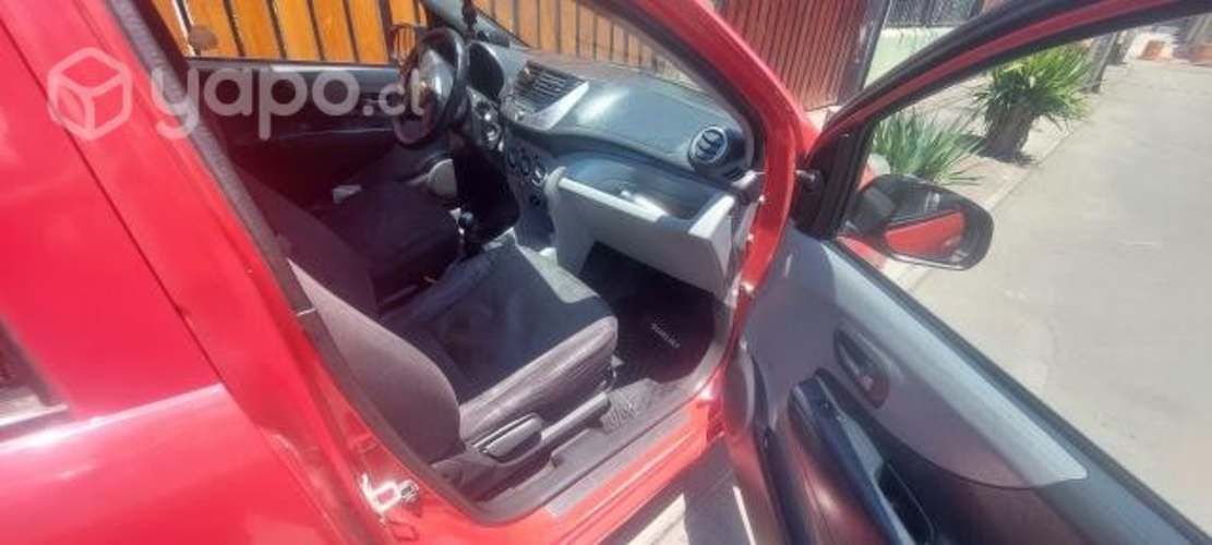 Vendo suzuki celerio en buen estado