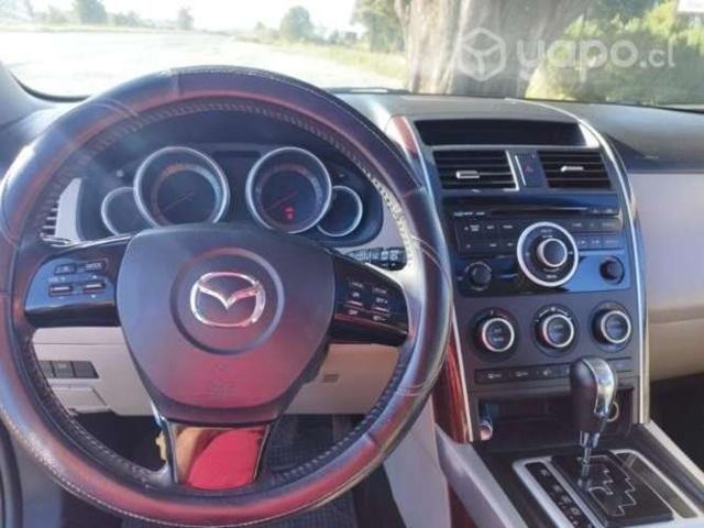 Se vende Mazda cx9 Gran Turing full 3 corridas de