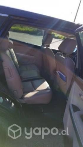 Se vende Mazda cx9 Gran Turing full 3 corridas de