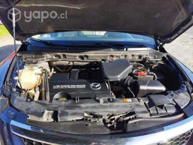 Se vende Mazda cx9 Gran Turing full 3 corridas de