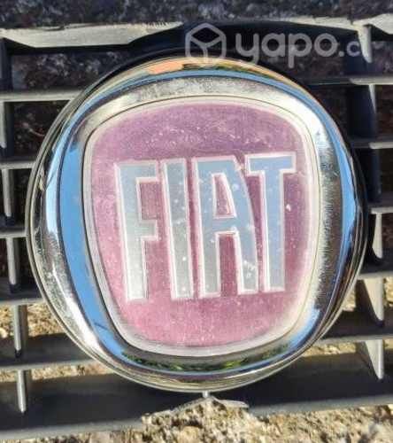 Logo Fiat Original