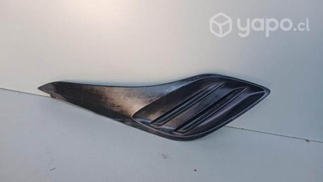 Tapa de neblinero Hyundai accent rb dmg