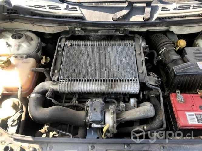 Mahindra xuv500 2014 tope de linea