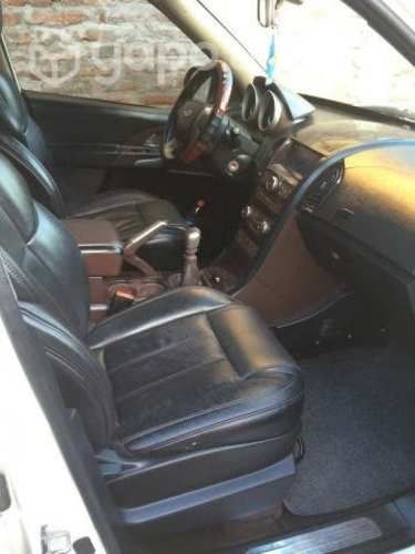 Mahindra xuv500 2014 tope de linea