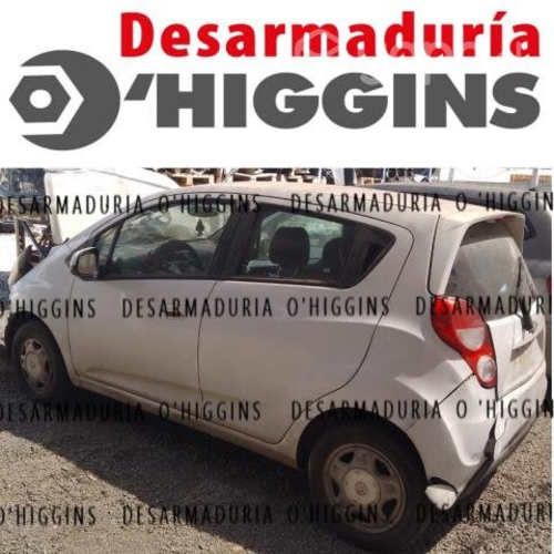 Caja de cambio Chevrolet Spark GT 2015