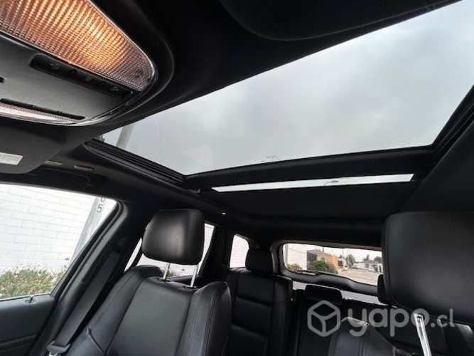 Jeep grand cherokee 2022