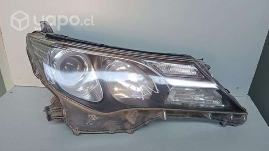 Optico toyota rav4 rav 4 dmg repuestos
