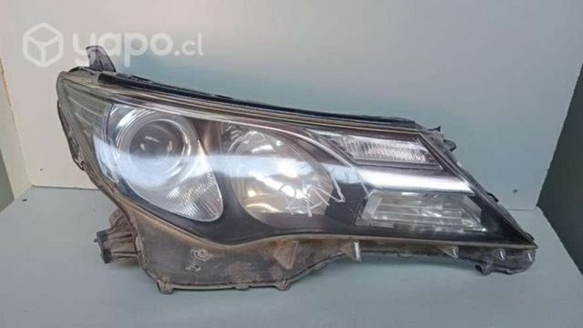 Optico toyota rav4 rav 4 dmg repuestos
