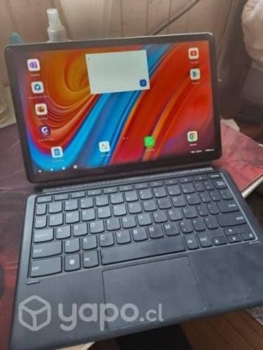 Lenovo Tap P11