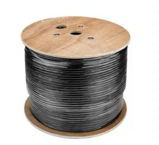 Cable utp cat6 300mt exterior 100% cobre cctv