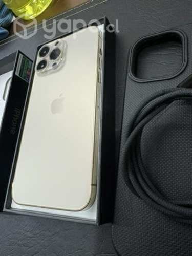 IPhone 13 Pro Max 256gb Gold