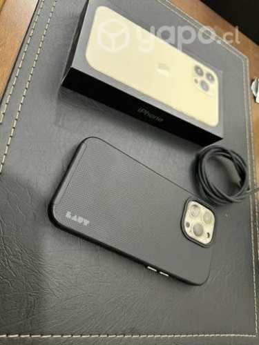 IPhone 13 Pro Max 256gb Gold