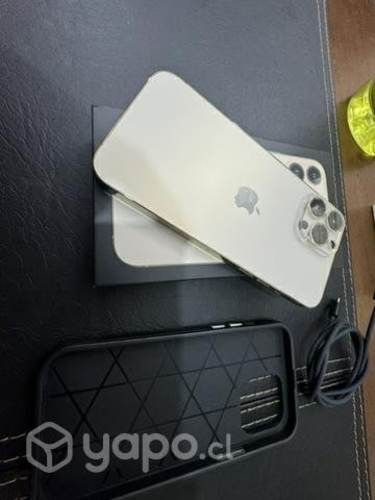 IPhone 13 Pro Max 256gb Gold