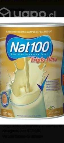 Leche Nat-100