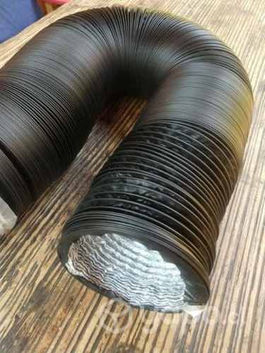 Ducto de Aire, 6 pulgadas o 152mm, por metro