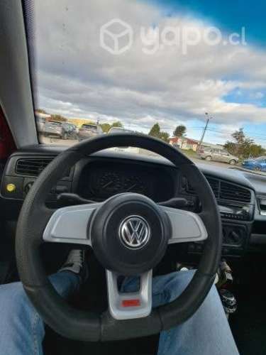 Volkswagen golf 1.8