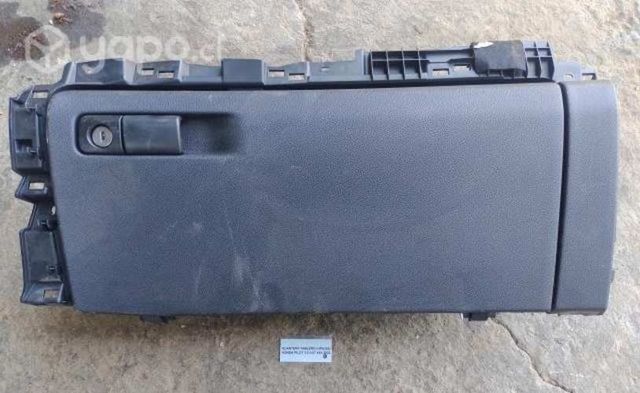 Guantera Tablero (HPA353) Honda Pilot 3.5 AUT 4x4