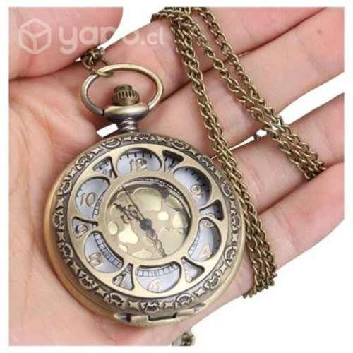 Reloj de bolsillo Midwest Mz68