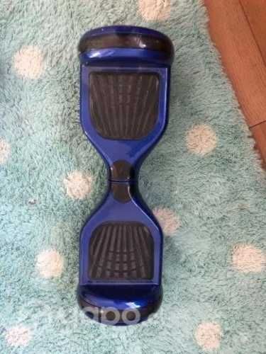 Hoverboard impecable