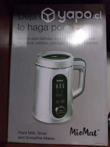 Mio Mat Pro Nunca usada