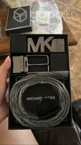 Cinturón hombre MK