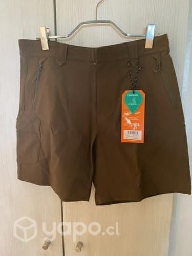 Short marca Zolkan talla 4 equivalente a talla 38